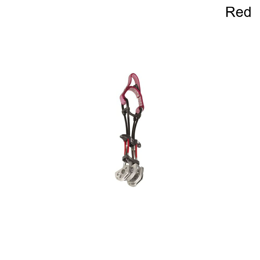 (取寄) トーテムカム トーテム カム Totem Cams Totem Cam Red