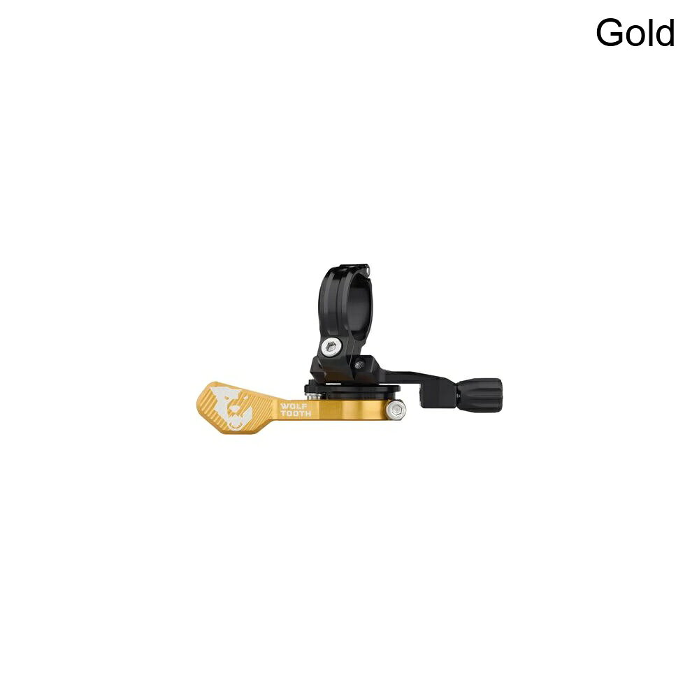 ■商品詳細■ブランドWolf Tooth Componentsウルフトゥースコンポーネンツ■商品名ReMote Proリモート プロ■商品状態新品・並行輸入品■色Gold■備考(取寄) ウルフトゥースコンポーネンツ リモート プロ Wolf Tooth Components ReMote Pro GoldWolf Tooth Components 自転車 サイクリング パーツ グッズbc-wfca038