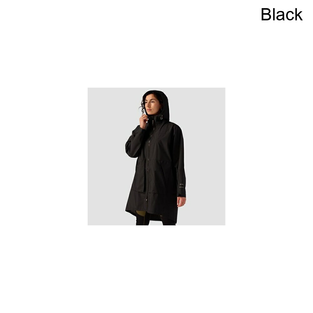 ■商品詳細■ブランドBackcountryバックカントリー■商品名Runoff 2.5L Rain Parka - Women'sランオフ 2.5L レイン パーカー - ウィメンズ■商品状態新品・並行輸入品■色Black■備考(取寄) バックカントリー レディース ランオフ 2.5L レイン パーカー - ウィメンズ Backcountry women Runoff 2.5L Rain Parka - Women's BlackBackcountry メンズ レインウェア レインジャケット アウター ハイキング 登山 マウンテン アウトドア 雨具 男性 大きいサイズbc-bccz2qc