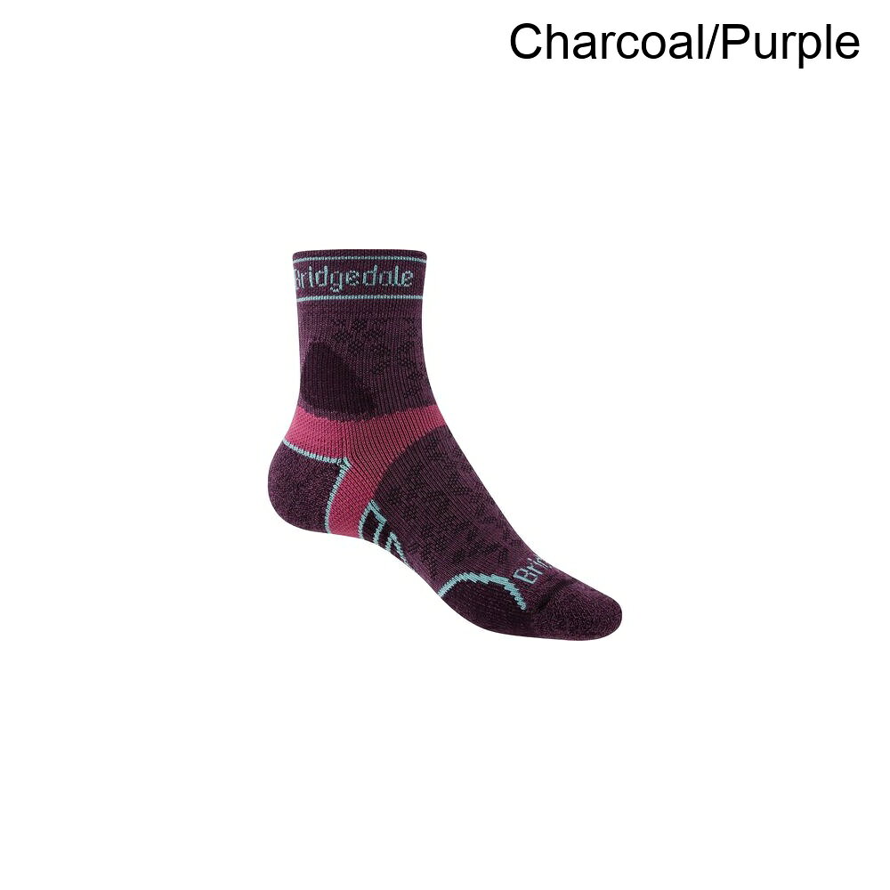 ■商品詳細■ブランドBridgedaleブリッジデール■商品名Trail Run LW T2 Merino Performance 3/4 Crew Sock - Women'sトレイル ラン Lw T2 メリノ パフォーマンス 3/4 クルー ソック - ウィメンズ■商品状態新品・並行輸入品■色Charcoal/Purple■備考(取寄) ブリッジデール レディース トレイル ラン Lw T2 メリノ パフォーマンス 3/4 クルー ソック - ウィメンズ Bridgedale women Trail Run LW T2 Merino Performance 3/4 Crew Sock - Women's Charcoal/PurpleBridgedale レディース 靴下 ソックス レッグウェア ブランド ファッション 女性 大きいサイズ ビックサイズbc-bdr000i