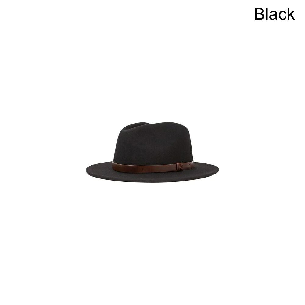 ■商品詳細■ブランドBrixtonブリクストン■商品名Messer Hatメッサー ハット■商品状態新品・並行輸入品■色Black■備考(取寄) ブリクストン メッサー ハット Brixton Messer Hat BlackBrixton 帽子 キャップ ハット ニット帽 ニットキャップ ブランド カジュアルbc-brxq0eg