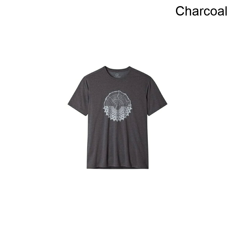 ■商品詳細■ブランドClub Ride Apparelクラブライドアパレル■商品名Cog T-Shirt - Men'sコグ T-シャツ - メンズ■商品状態新品・並行輸入品■色Charcoal■備考(取寄) クラブライドアパレル メンズ コグ T-シャツ - メンズ Club Ride Apparel men Cog T-Shirt - Men's CharcoalClub Ride Apparel メンズ シャツ トップス ウェア 自転車 サイクリング 男性 ブランド 大きいサイズ ビックサイズbc-clbe013
