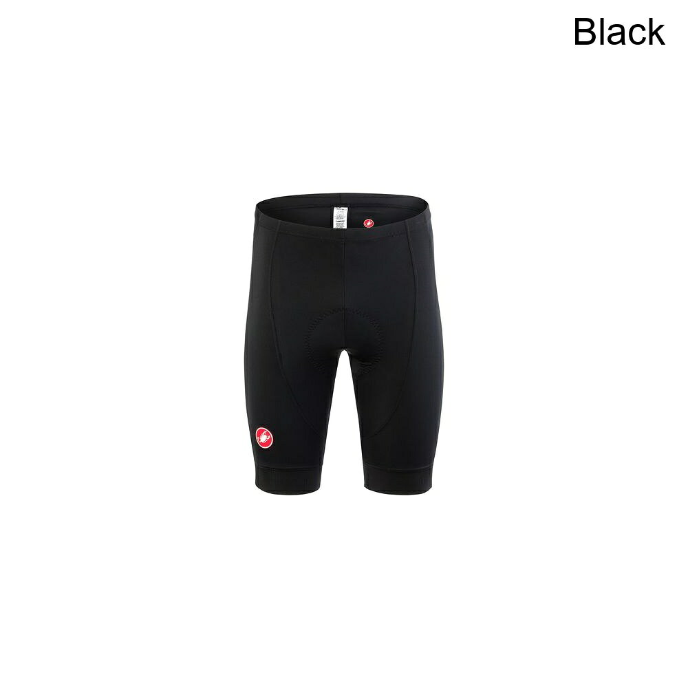 ■商品詳細■ブランドCastelliカステリ■商品名Cento Short - Men'sセント ショート - メンズ■商品状態新品・並行輸入品■色Black■備考(取寄) カステリ メンズ セント ショート - メンズ Castelli men Cento Short - Men's BlackCastelli メンズ インナー 自転車 サイクリング トップス ウェア ブランド 男性 カジュアル ファッション 大きいサイズ ビックサイズbc-cst00n1