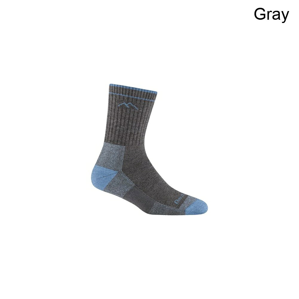 ■商品詳細■ブランドDarn Toughダーンタフ■商品名Hiker Coolmax Micro Crew Cushion Socks - Women'sハイカー クールマックス ミクロ クルー クッション ソックス - ウィメンズ■商品状態新品・並行輸入品■色Gray■備考(取寄) ダーンタフ レディース ハイカー クールマックス ミクロ クルー クッション ソックス - ウィメンズ Darn Tough women Hiker Coolmax Micro Crew Cushion Socks - Women's GrayDarn Tough レディース 靴下 ソックス レッグウェア ブランド ファッション 女性 大きいサイズ ビックサイズbc-drn002q