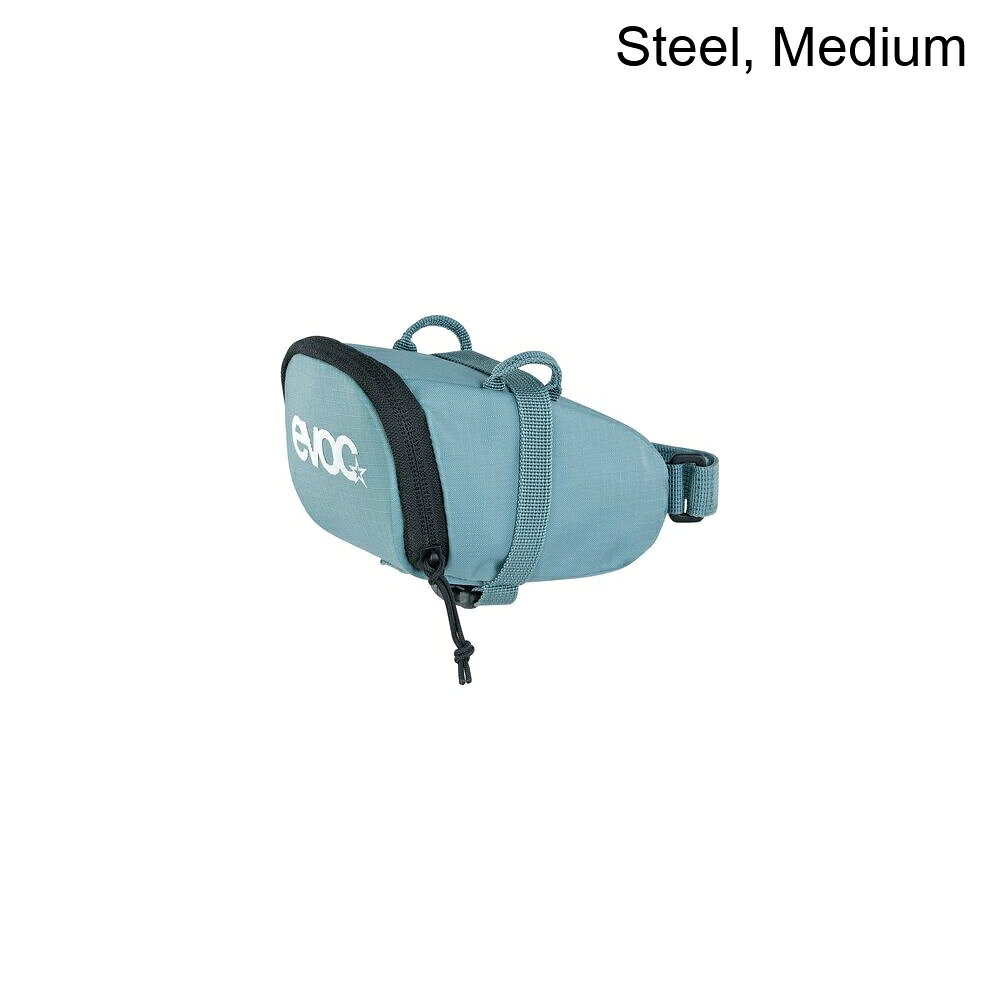 ■商品詳細■ブランドEvocイーボック■商品名Seat Bagシート バッグ■商品状態新品・並行輸入品■色Steel, Medium■備考(取寄) イーボック シート バッグ Evoc Seat Bag Steel, MediumEvoc バッグ フロントバッグ 自転車用 アクセサリー スポーツ アウトドア 自転車 サイクリングbc-evcm00p