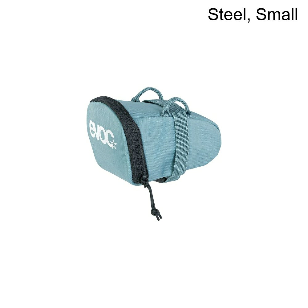 ■商品詳細■ブランドEvocイーボック■商品名Seat Bagシート バッグ■商品状態新品・並行輸入品■色Steel, Small■備考(取寄) イーボック シート バッグ Evoc Seat Bag Steel, SmallEvoc バッグ フロントバッグ 自転車用 アクセサリー スポーツ アウトドア 自転車 サイクリングbc-evcm00p