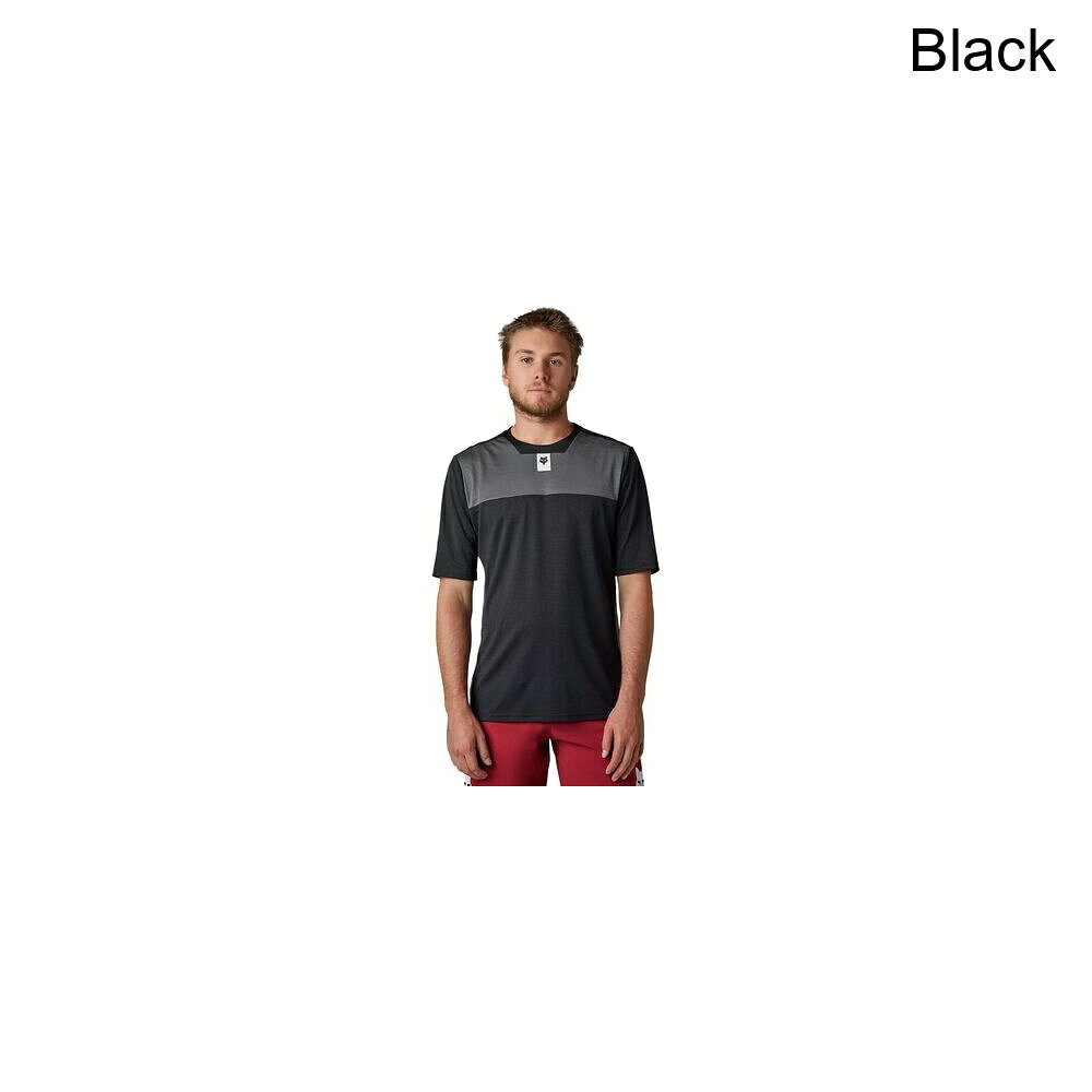 ■商品詳細■ブランドFox Racingフォックスレーシング■商品名Defend Short-Sleeve Jersey - Men'sディフェンド ショートスリーブ ジャージ - メンズ■商品状態新品・並行輸入品■色Black■備考(取寄) フォックスレーシング メンズ ディフェンド ショートスリーブ ジャージ - メンズ Fox Racing men Defend Short-Sleeve Jersey - Men's BlackFox Racing メンズ シャツ トップス ウェア 自転車 サイクリング 男性 ブランド 大きいサイズ ビックサイズbc-fxrz2rc