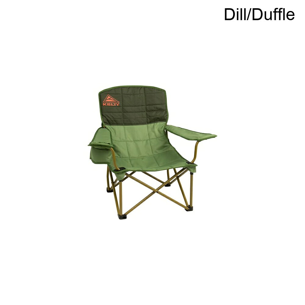 ■商品詳細■ブランドKeltyケルティ■商品名Lowdown Chairローダウン チェアー■商品状態新品・並行輸入品■色Dill/Duffle■備考(取寄) ケルティ ローダウン チェアー Kelty Lowdown Chair Dill/DuffleKelty チェア イス アウトドア レジャーbc-kel00bd