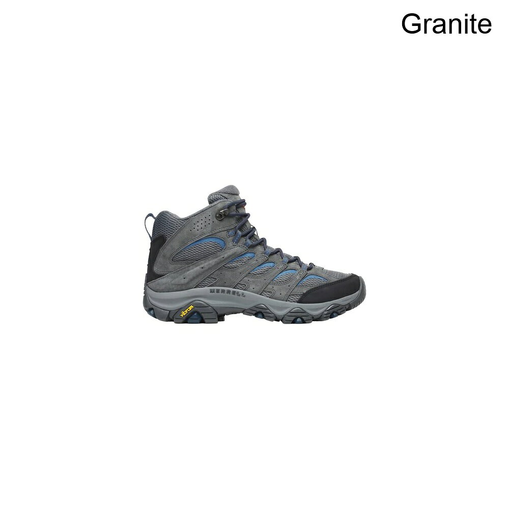 ■商品詳細■ブランドMerrellメレル■商品名Moab 3 Mid Hiking Boot - Wide - Men'sモアブ 3 ミッド ハイキング ブーツ - ワイド - メンズ■商品状態新品・並行輸入品■色Granite■備考(取寄) メレル メンズ モアブ 3 ミッド ハイキング ブーツ - ワイド - メンズ Merrell men Moab 3 Mid Hiking Boot - Wide - Men's GraniteMerrell メレル シューズ ブーツ スニーカー アウトドア ブランド トレッキング 登山 カジュアル ストリート 大きいサイズbc-merz2nz