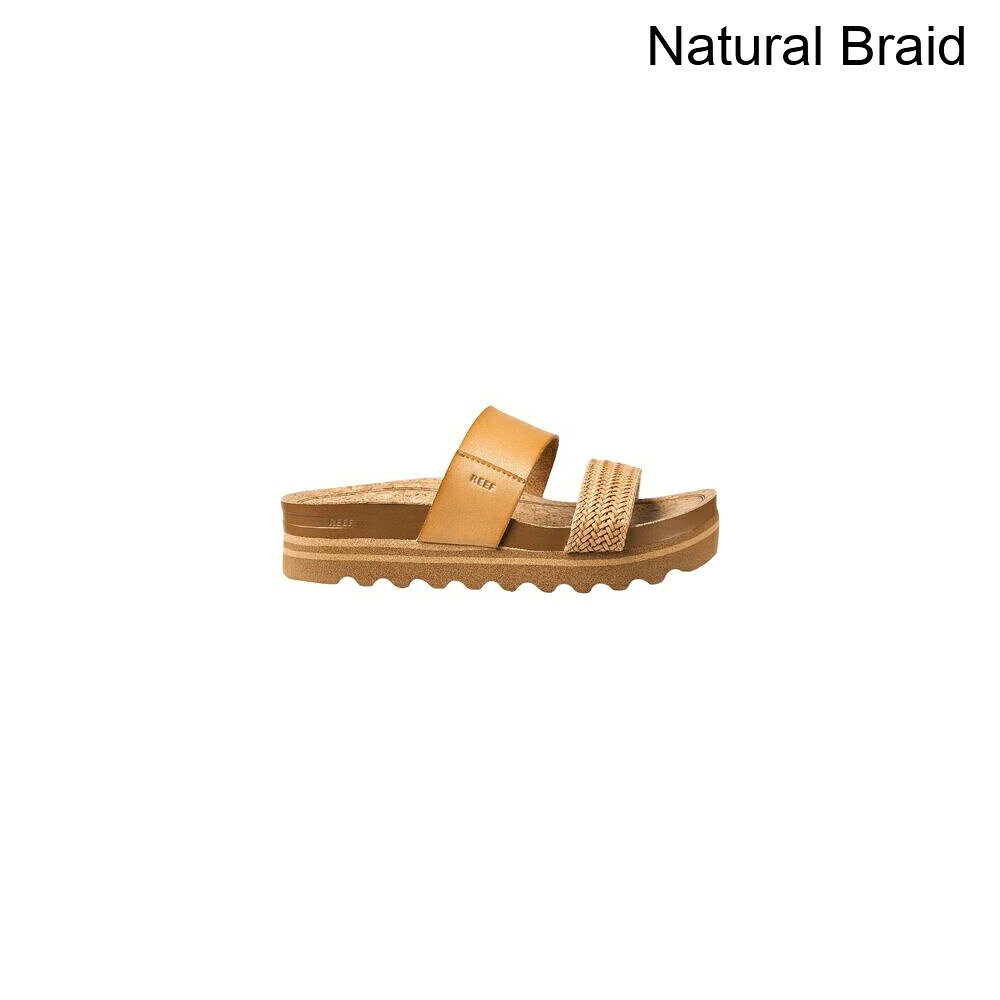 ■商品詳細■ブランドReefリーフ■商品名Cushion Vista Hi Sandal - Women'sクッション ビスタ HI サンダル - ウィメンズ■商品状態新品・並行輸入品■色Natural Braid■備考(取寄) リーフ レディース クッション ビスタ HI サンダル - ウィメンズ Reef women Cushion Vista Hi Sandal - Women's Natural BraidReef レディース ストラップサンダル ブランド ファッション 女性 大きいサイズ ビックサイズbc-refz08m