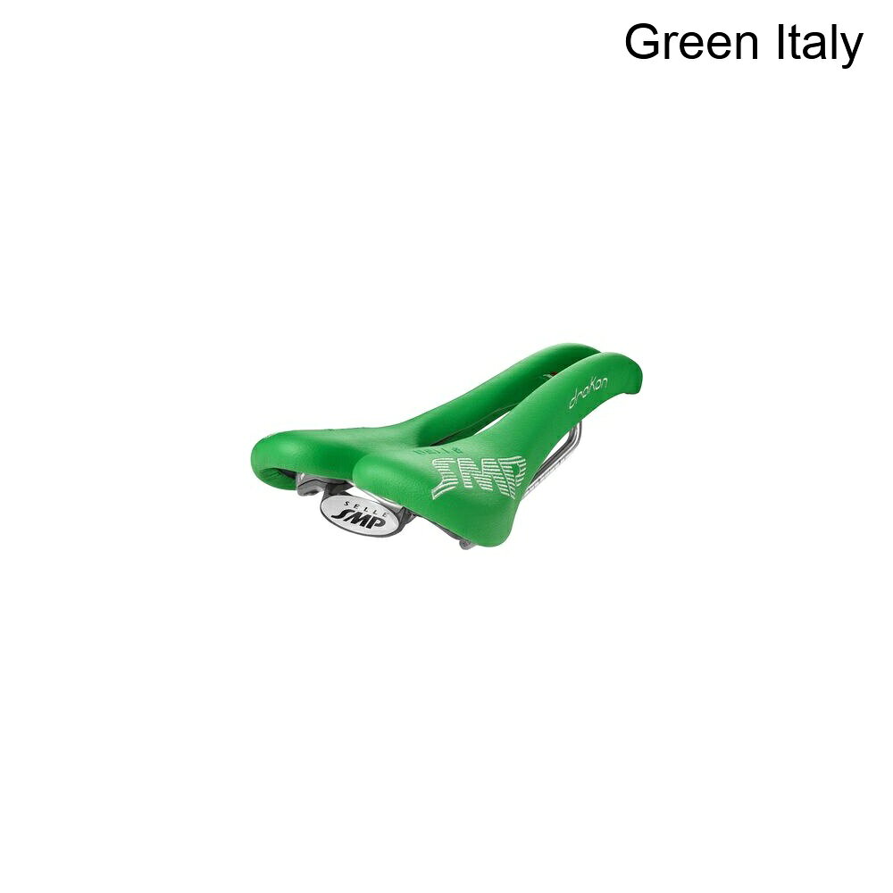 (取寄) セラSMP ドラコン サドル Selle SMP Drakon Saddle Green Italy