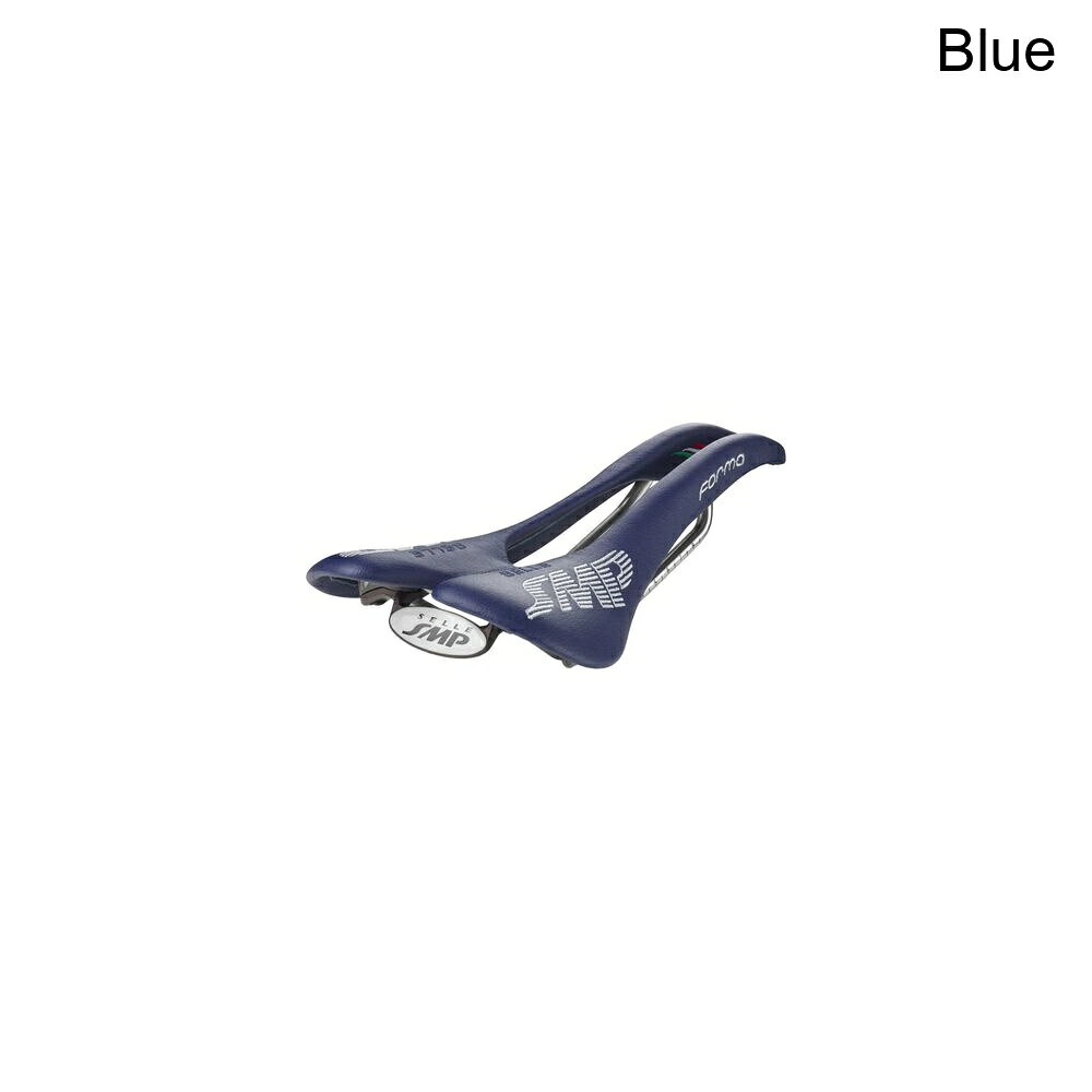 (取寄) セラSMP フォーマ サドル Selle SMP Forma Saddle Blue