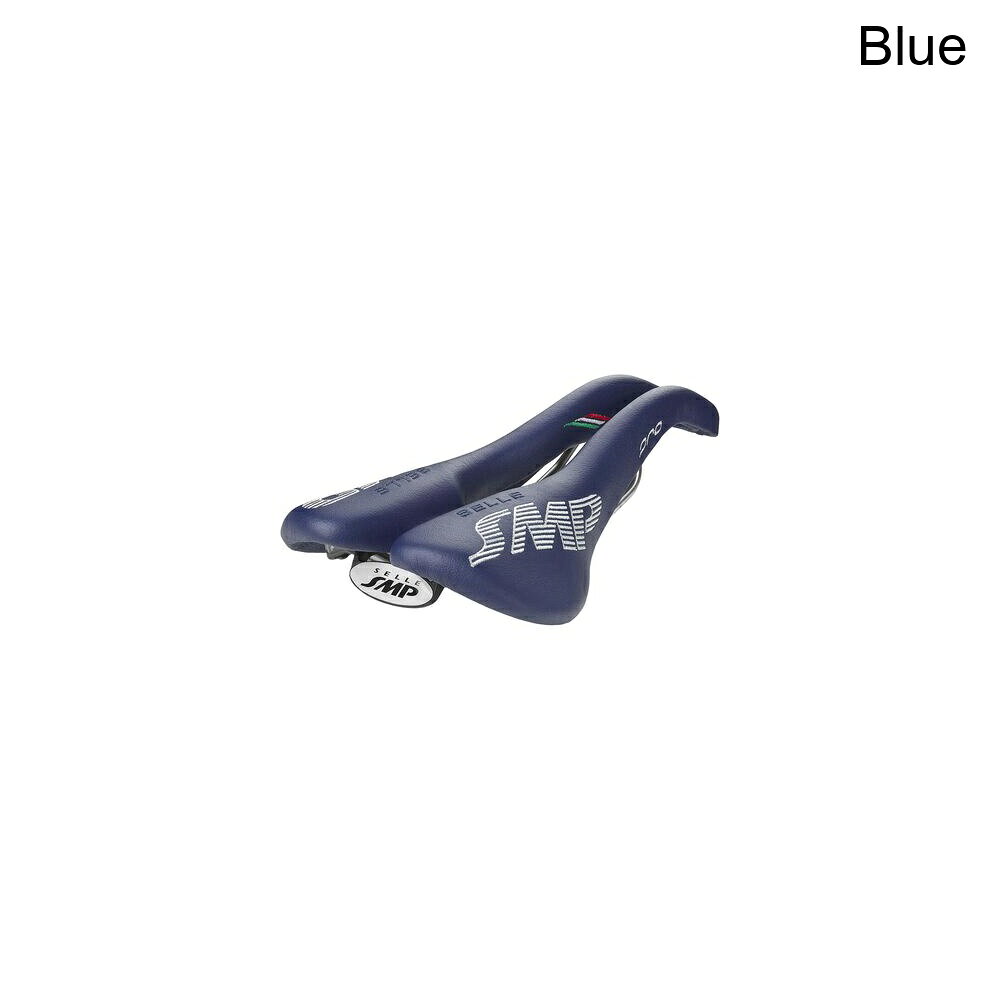 (取寄) セラSMP プロ サドル Selle SMP Pro Saddle Blue