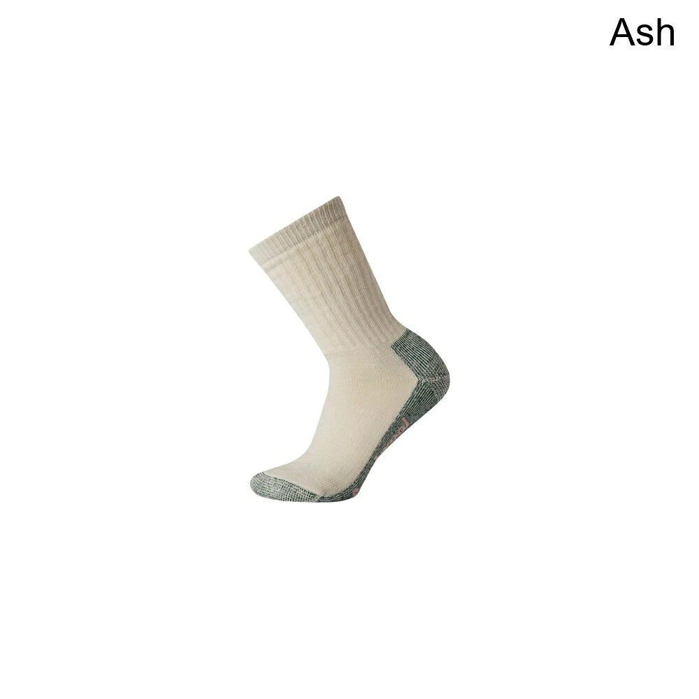 (取寄) スマートウール レディース クラシック ハイク フル クッション クルー ソック - ウィメンズ Smartwool women Classic Hike Full Cushion Crew Sock - Women's Ash