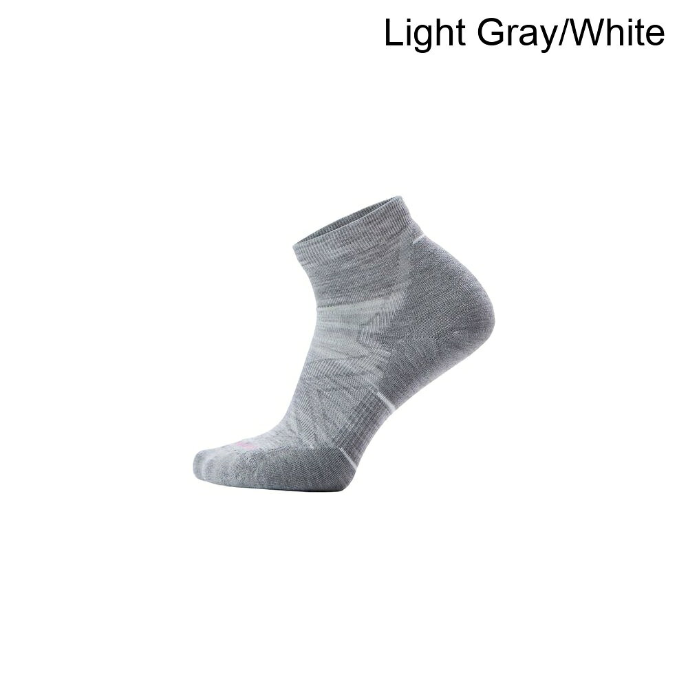 ■商品詳細■ブランドSmartwoolスマートウール■商品名Run Targeted Cushion Ankle Sock - Women'sラン ターゲッティド クッション アンクル ソック - ウィメンズ■商品状態新品・並行輸入品■色Light Gray/White■備考(取寄) スマートウール レディース ラン ターゲッティド クッション アンクル ソック - ウィメンズ Smartwool women Run Targeted Cushion Ankle Sock - Women's Light Gray/WhiteSmartwool レディース 靴下 ソックス レッグウェア ブランド ファッション 女性 大きいサイズ ビックサイズbc-swlz8oh