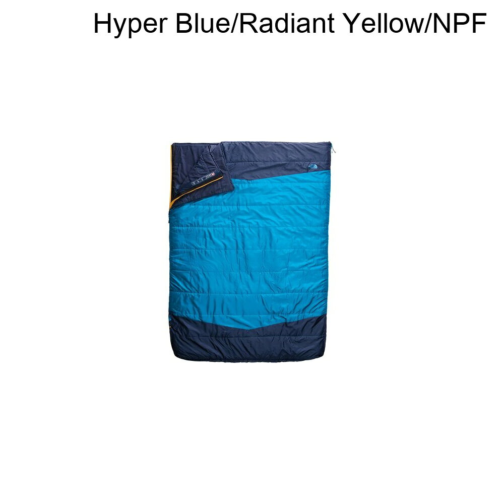 ■商品詳細■ブランドThe North Faceノースフェイス■商品名Dolomite One Double Sleeping Bag: 15F Syntheticドロマイト ワン ダブル スリーピング バッグ 15F シンセティック■商品状態新品・並行輸入品■色Hyper Blue/Radiant Yellow/NPF■備考(取寄) ノースフェイス ドロマイト ワン ダブル スリーピング バッグ 15F シンセティック The North Face Dolomite One Double Sleeping Bag: 15F Synthetic Hyper Blue/Radiant Yellow/NPFThe North Face ノースフェイス 寝袋 シェラフ 登山 アウトドア キャンプ ブランド カジュアル ストリートbc-tnfz9w5