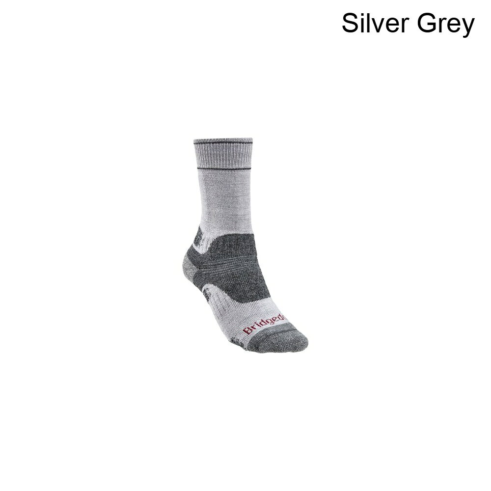 ■商品詳細■ブランドBridgedaleブリッジデール■商品名Hike Midweight Merino Endurance Boot Sock - Women'sハイク ミッドウエイト メリノ エンデュランス ブーツ ソック - ウィメンズ■商品状態新品・並行輸入品■色Silver Grey■備考(取寄) ブリッジデール レディース ハイク ミッドウエイト メリノ エンデュランス ブーツ ソック - ウィメンズ Bridgedale women Hike Midweight Merino Endurance Boot Sock - Women's Silver GreyBridgedale レディース 靴下 ソックス レッグウェア ブランド ファッション 女性 大きいサイズ ビックサイズbc-bdr001c
