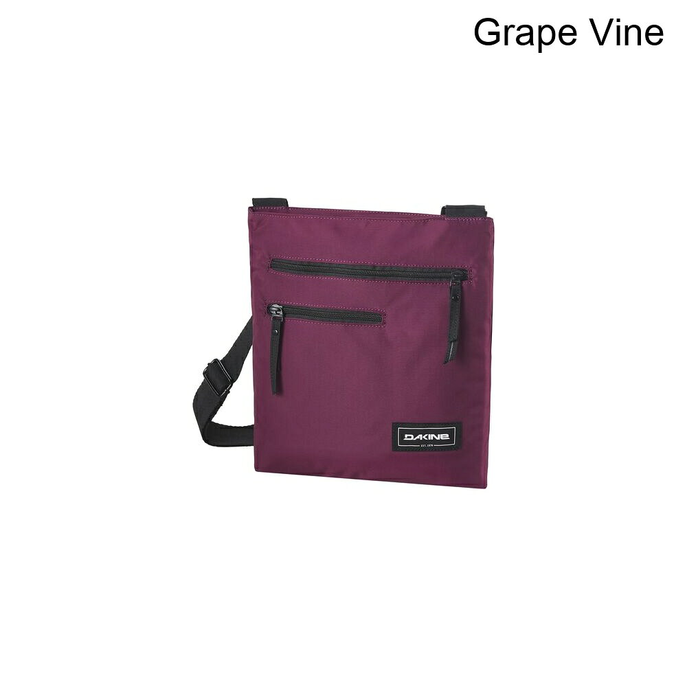 ■商品詳細■ブランドDAKINEダカイン■商品名Jo Jo Purse - Women'sジョ ジョ パース - ウィメンズ■商品状態新品・並行輸入品■色Grape Vine■備考(取寄) ダカイン レディース ジョ ジョ パース - ウィメンズ DAKINE women Jo Jo Purse - Women's Grape VineDAKINE ショルダーバッグ ボディバッグ ウエストバッグ ブランド 鞄 スポーツ カジュアル ストリートbc-dak00cq