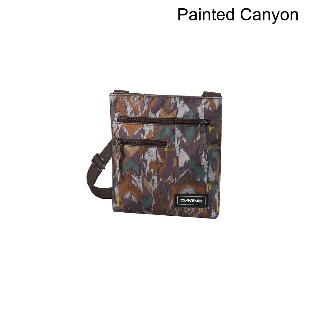 (取寄) ダカイン レディース ジョ ジョ パース - ウィメンズ DAKINE women Jo Jo Purse - Women's Painted Canyon