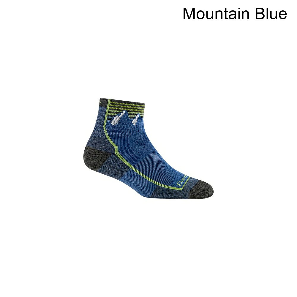 ■商品詳細■ブランドDarn Toughダーンタフ■商品名Quest 1/4 Lightweight + Cushion Sock - Kids'クエスト 1/4 ライトウェイト + クッション ソック - キッズ■商品状態新品・並行輸入品■色Mountain Blue■備考(取寄) ダーンタフ キッズ クエスト 1/4 ライトウェイト + クッション ソック - キッズ Darn Tough kids Quest 1/4 Lightweight + Cushion Sock - Kids' Mountain BlueDarn Tough キッズ 靴下 ソックス レッグウェア ジュニア ブランド ファッション 大きいサイズ ビックサイズ bc-drnc06o