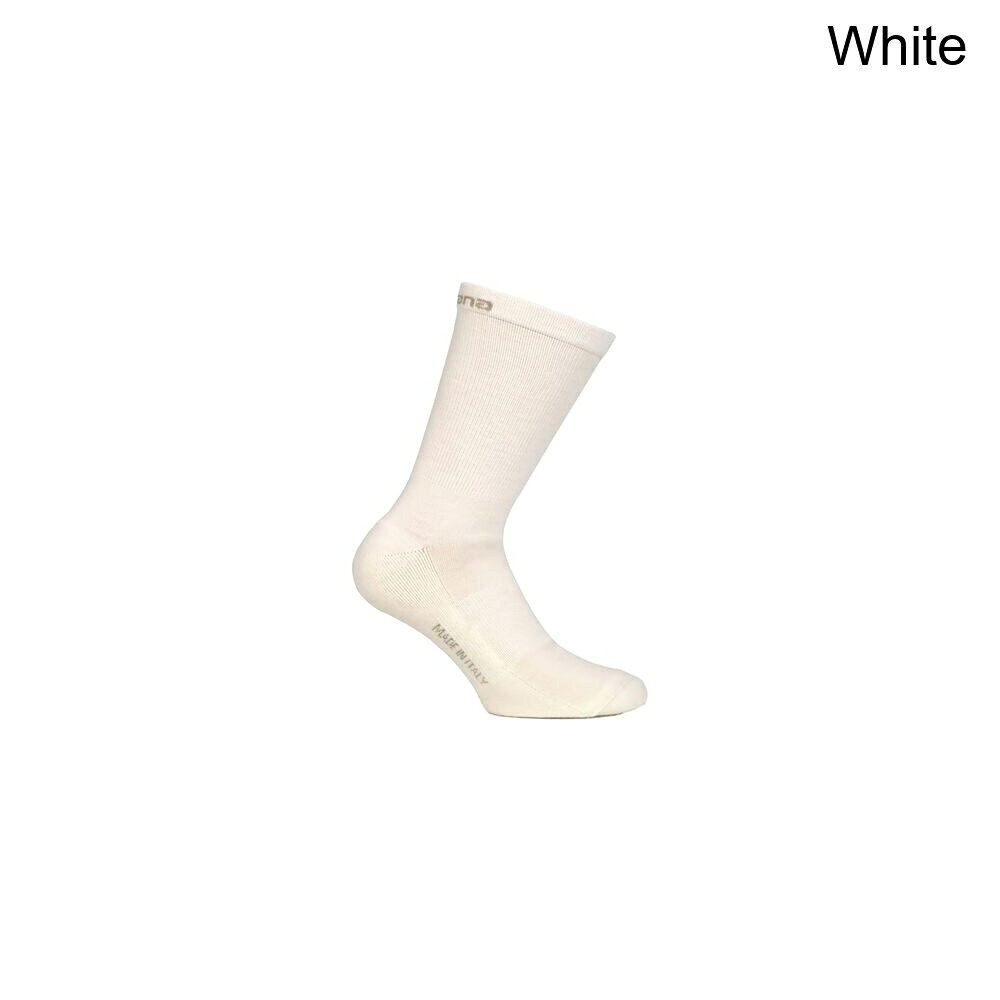 ■商品詳細■ブランドGiordanaジョルダーナ■商品名Merino Wool Tall Socksメリノ ウール トール ソックス■商品状態新品・並行輸入品■色White■備考(取寄) ジョルダーナ メリノ ウール トール ソックス Giordana Merino Wool Tall Socks WhiteGiordana メンズ ソックス 靴下 レッグウェア 自転車 サイクリング ブランド 男性 カジュアル ファッション 大きいサイズ ビックサイズbc-giox26a