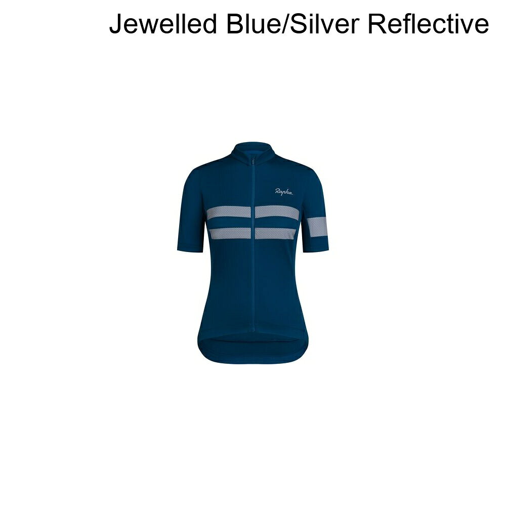 ■商品詳細■ブランドRaphaラファ■商品名Brevet Jersey - Women'sブルベ ジャージ - ウィメンズ■商品状態新品・並行輸入品■色Jewelled Blue/Silver Reflective■備考(取寄) ラファ レディース ブルベ ジャージ - ウィメンズ Rapha women Brevet Jersey - Women's Jewelled Blue/Silver ReflectiveRapha スポーツ・アウトドア >> 自転車・サイクリング >> ウェア >> レディースウェア >> サイクリングジャージbc-rfad04l
