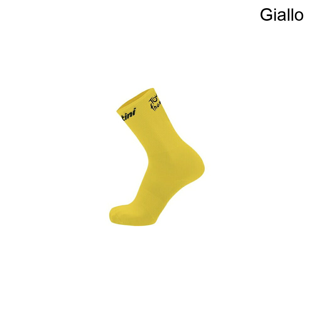 ■商品詳細■ブランドSantiniサンティーニ■商品名TDF Official Overall Leader SockTDF オフィシャル オーバーオール リーダー ソック■商品状態新品・並行輸入品■色Giallo■備考(取寄) サンティーニ TDF オフィシャル オーバーオール リーダー ソック Santini TDF Official Overall Leader Sock GialloSantini メンズ ソックス 靴下 レッグウェア 自転車 サイクリング ブランド 男性 カジュアル ファッション 大きいサイズ ビックサイズbc-sans0h2