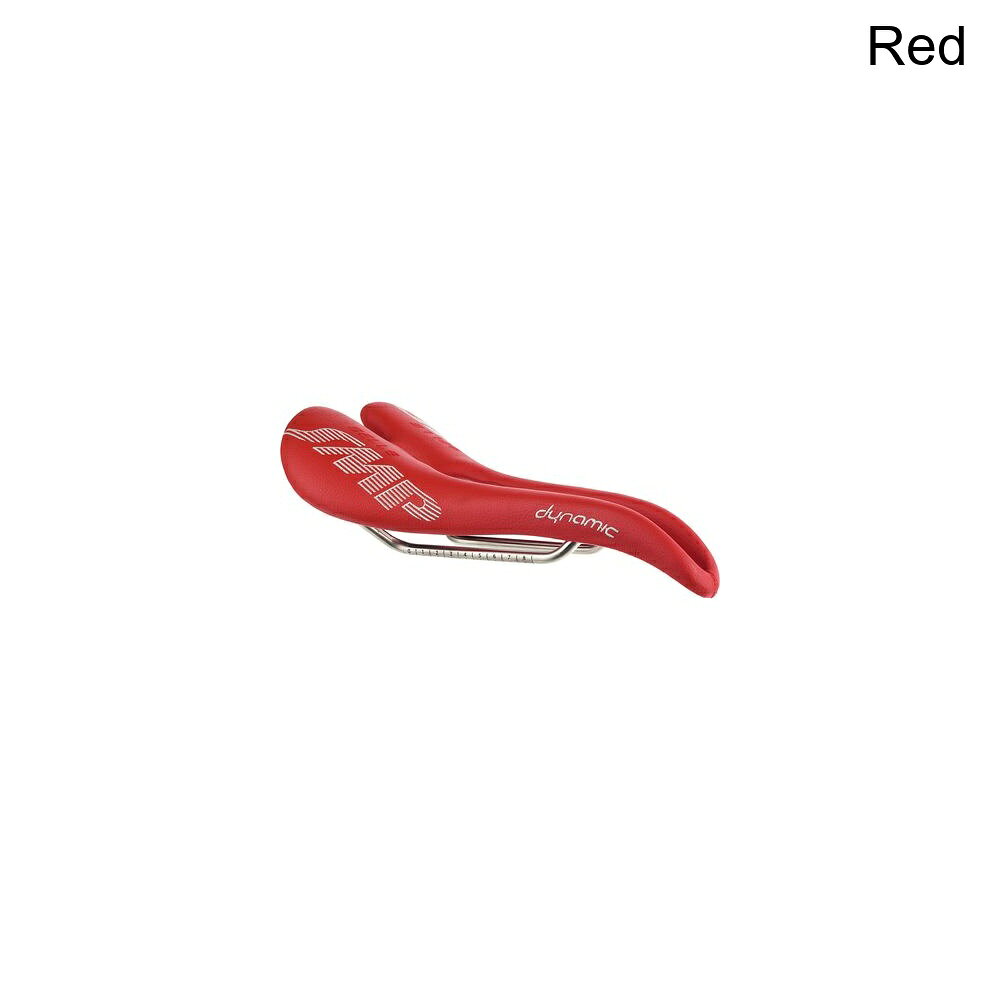 (取寄) セラSMP ダイナミック サドル Selle SMP Dynamic Saddle Red