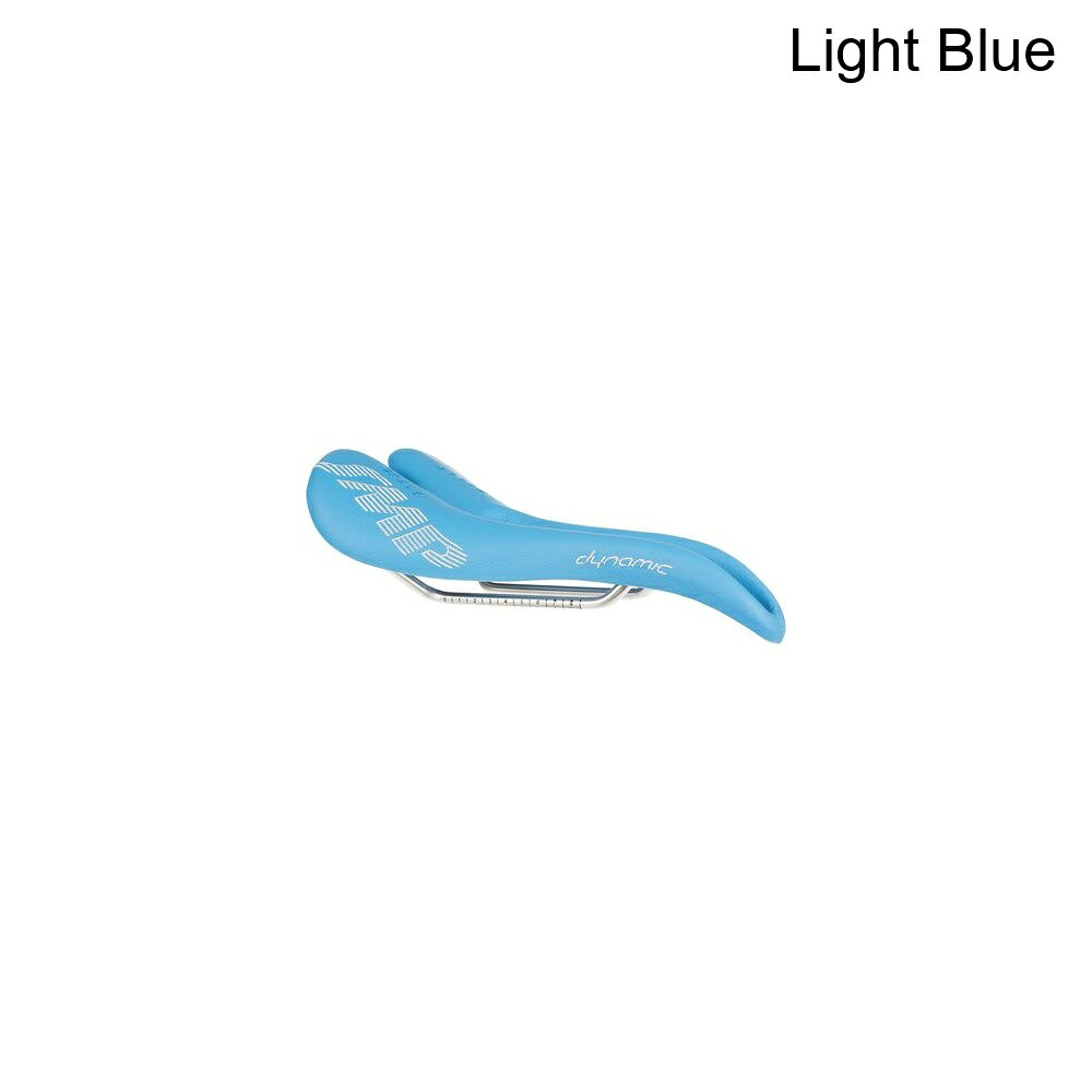 (取寄) セラSMP ダイナミック サドル Selle SMP Dynamic Saddle Light Blue