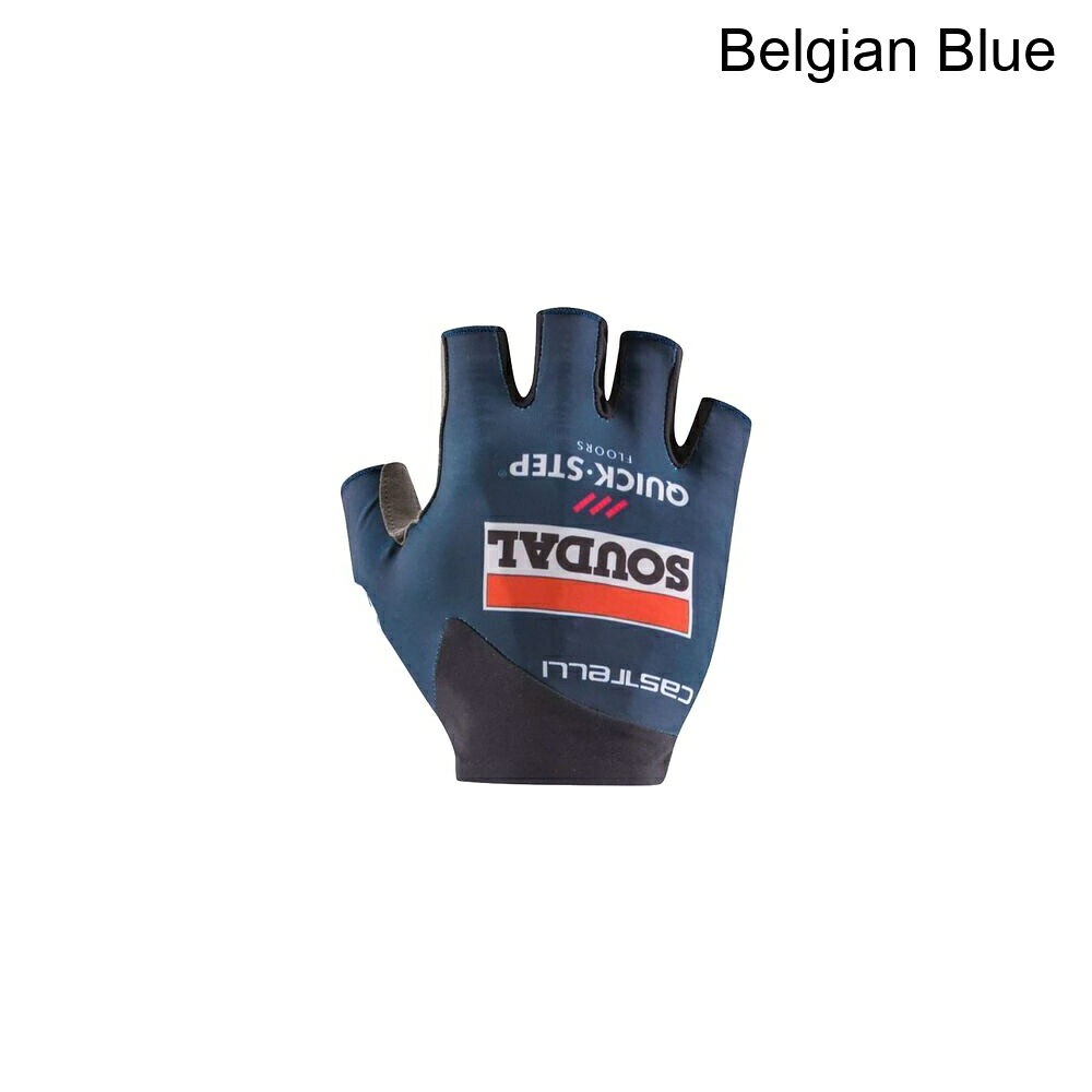 ■商品詳細■ブランドCastelliカステリ■商品名Quick-Step Competizione 2 Glove - Men'sクイック-ステップ コンペティツィオーネ 2 グローブ - メンズ■商品状態新品・並行輸入品■色Belgian Blue■備考(取寄) カステリ メンズ クイック-ステップ コンペティツィオーネ 2 グローブ - メンズ Castelli men Quick-Step Competizione 2 Glove - Men's Belgian BlueCastelli 自転車 サイクリング グローブ 手袋 グッズ スポーツbc-cstz7of