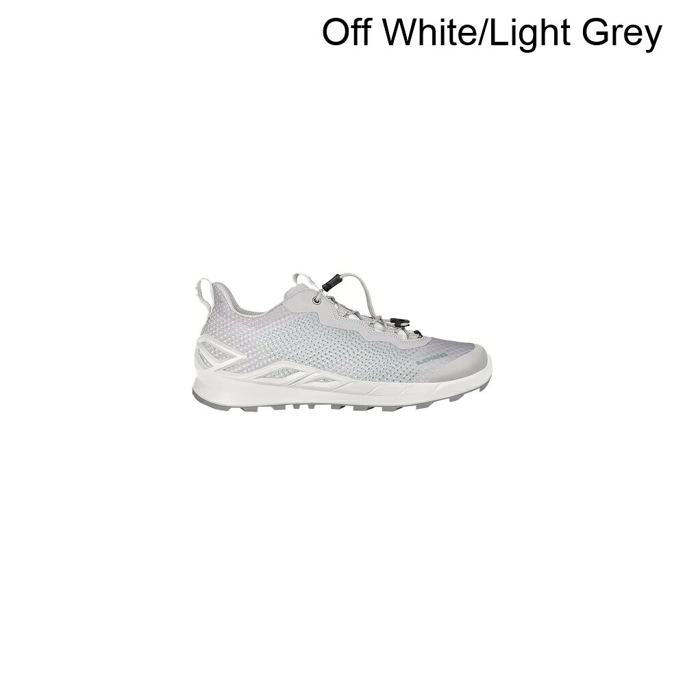 (取寄) ローバー レディース レネゲード エボ Gtx LO ワイド ハイキング シューズ - ウィメンズ Lowa women Renegade Evo GTX Lo Wide Hiking Shoe - Women's Graphite/Apricot