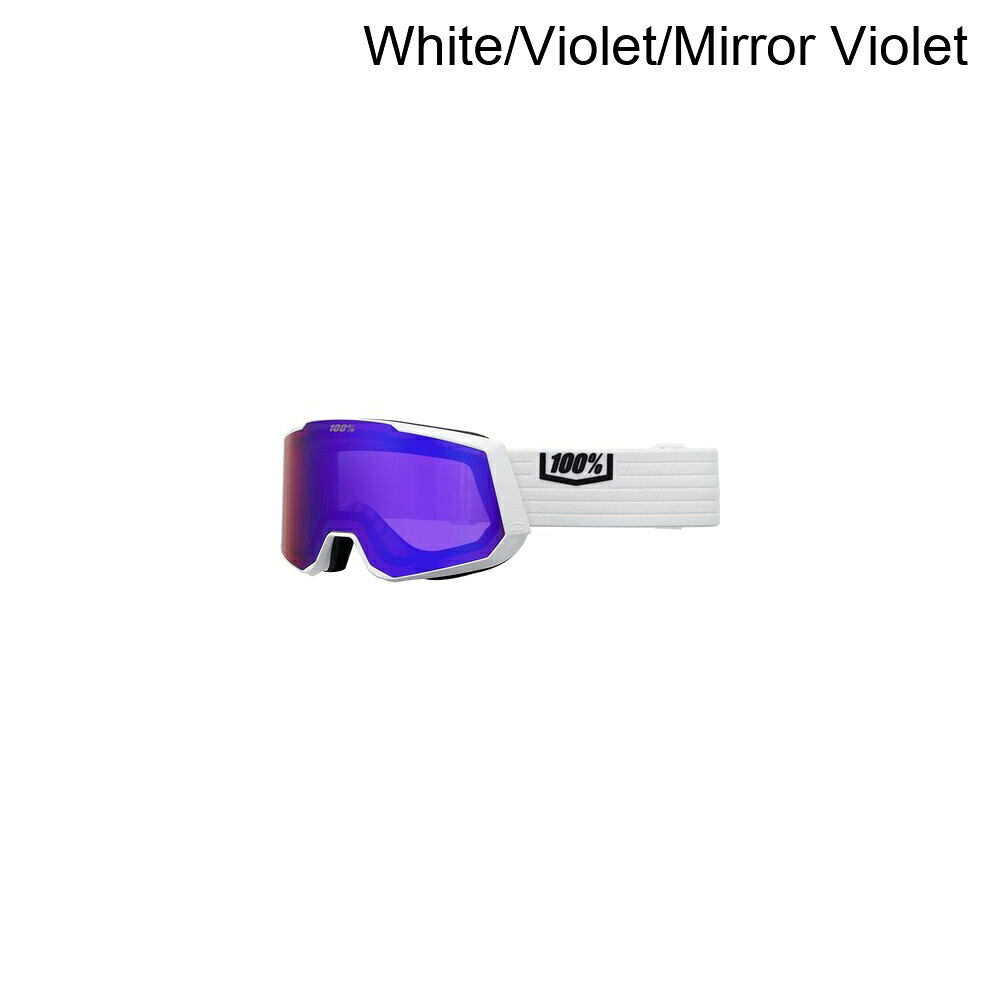 ■商品詳細■ブランド100%100%■商品名Snowcraft XL Goggleスノークラフト Xl ゴーグル■商品状態新品・並行輸入品■色White/Violet/Mirror Violet■備考(取寄) 100% スノークラフト Xl ゴーグル 100% Snowcraft XL Goggle White/Violet/Mirror Violet100% ゴーグル アクセサリー スポーツ アウトドア ウインタースポーツ スキー スノーボード ブランドbc-ohpb0is