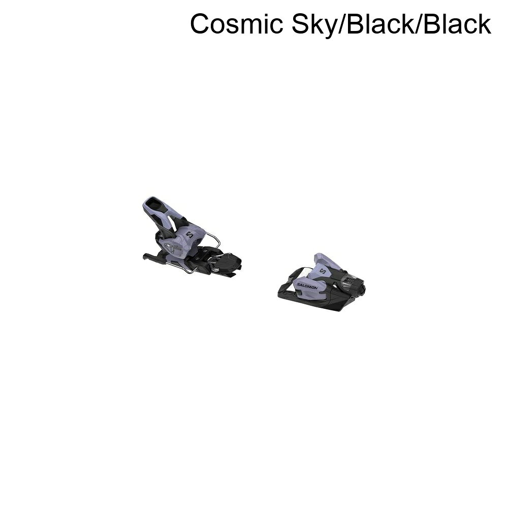 (取寄) サロモン ストライブ 12 GW バインディング - Salomon Strive 12 GW Binding - 2026 Cosmic Sky/Black/Black