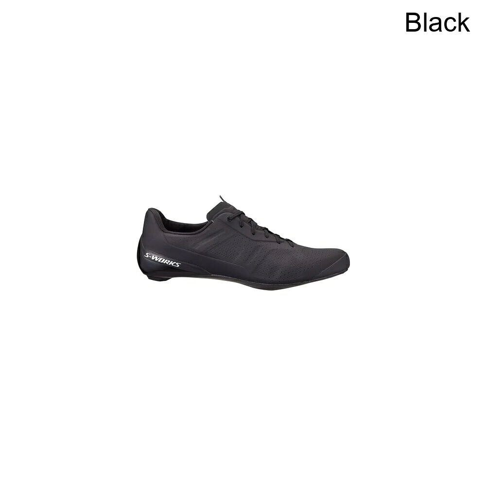 (取寄) スペシャライズド Sワークス トーチ レース ロード シューズ Specialized S-Works Torch Lace Road Shoe Black