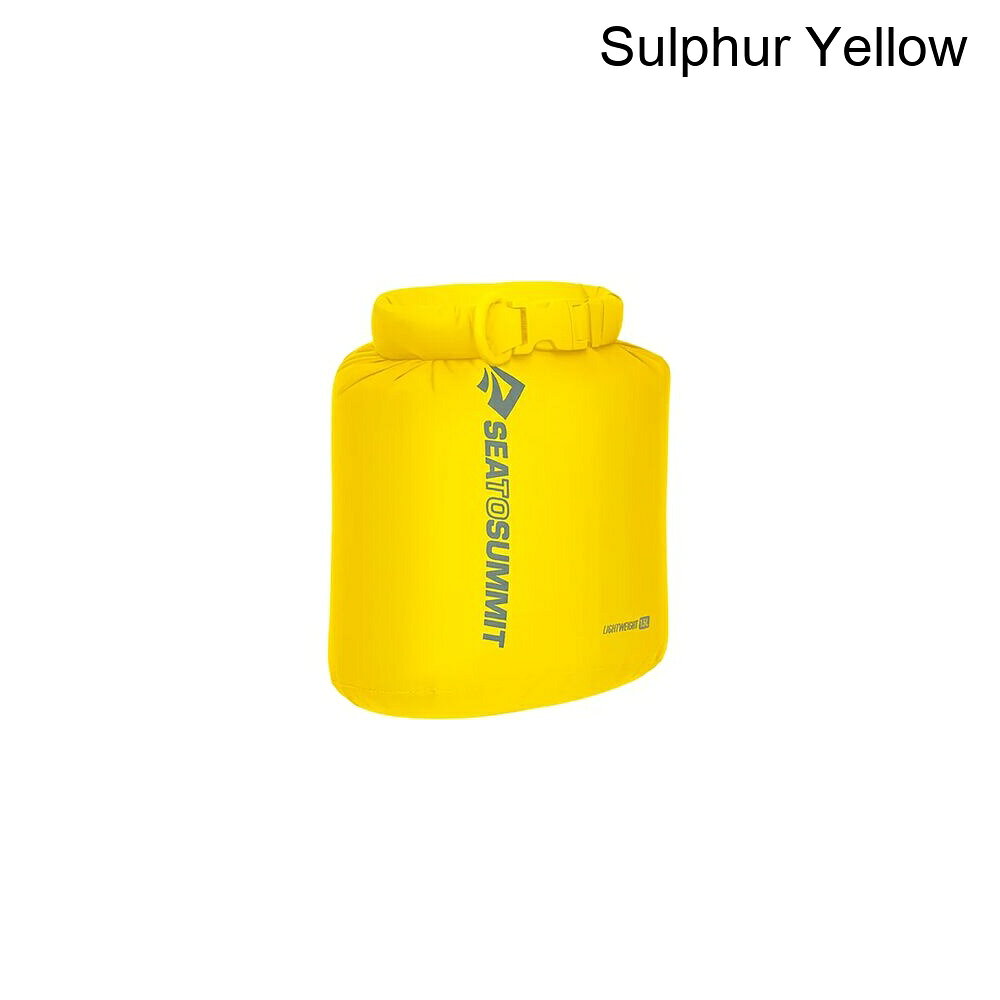 ■商品詳細■ブランドSea To Summitシートゥサミット■商品名Lightweight Dry Bagライトウェイト ドライ バッグ■商品状態新品・並行輸入品■色Sulphur Yellow■備考(取寄) シートゥサミット ライトウェイト ドライ バッグ Sea To Summit Lightweight Dry Bag Sulphur YellowSea To Summit リュック バックパック 鞄 かばん 登山 アウトドア ブランド カジュアル ストリートbc-stsz08c