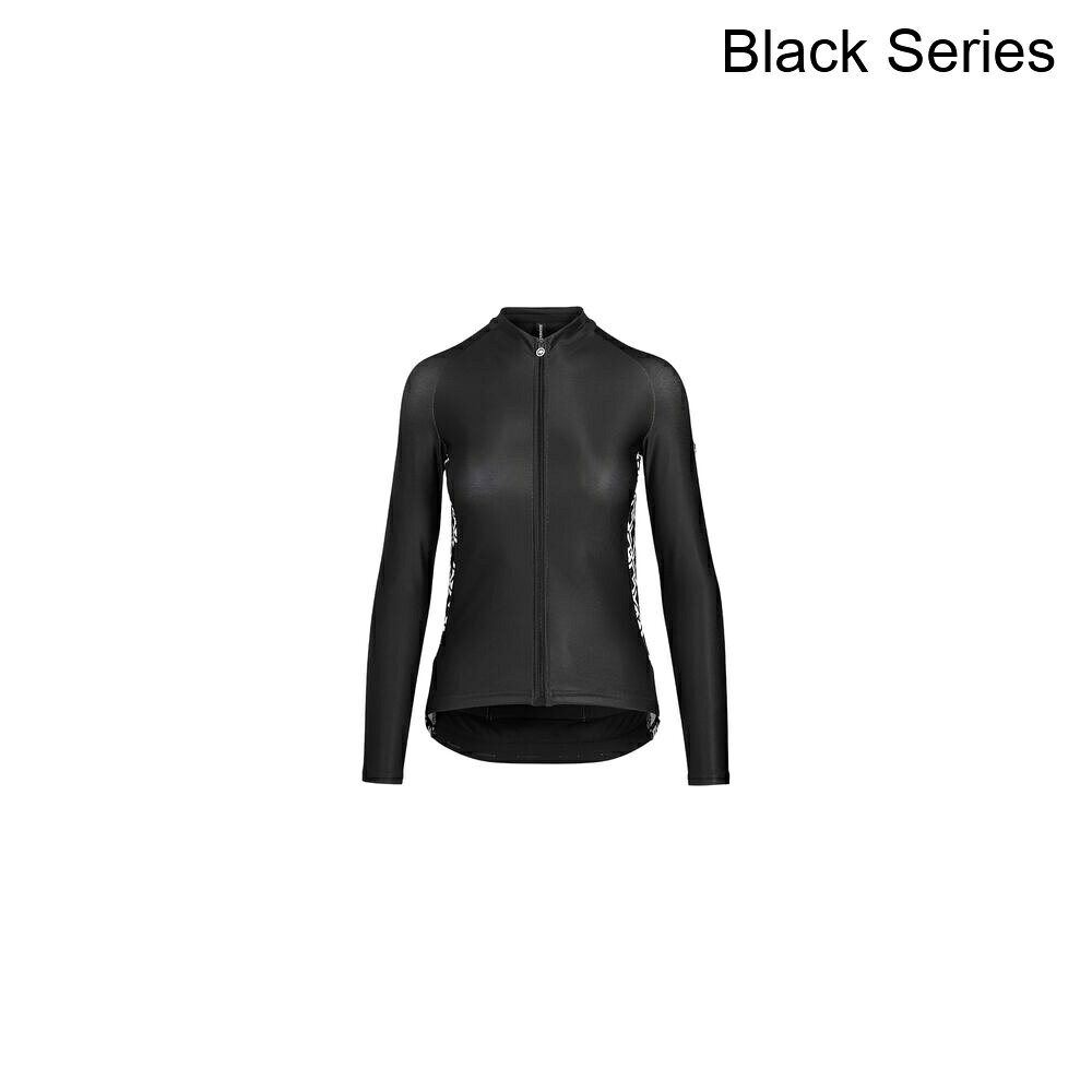 ■商品詳細■ブランドAssosアソス■商品名UMA GT Spring/Fall Long Sleeve Jersey C2 - Women'sユーマ GT スプリング/フォール ロング スリーブ ジャージ C2 - ウィメンズ■商品状態新品・並行輸入品■色Black Series■備考(取寄) アソス レディース ユーマ GT スプリング/フォール ロング スリーブ ジャージ C2 - ウィメンズ Assos women UMA GT Spring/Fall Long Sleeve Jersey C2 - Women's Black SeriesAssos スポーツ・アウトドア >> 自転車・サイクリング >> ウェア >> レディースウェア >> サイクリングジャージbc-aasz09f
