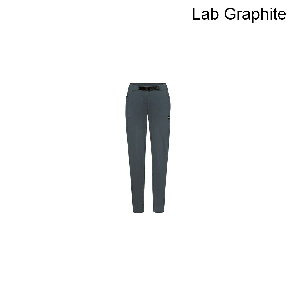 (取寄) ゴアウェア レディース パッション パンツ - ウィメンズ GOREWEAR women Passion Pants - Women's Lab Graphite