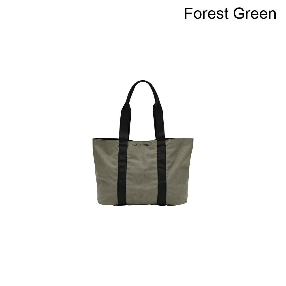 (取寄) Db エッセンシャル 16L トート Db Essential 16L Tote Forest Green