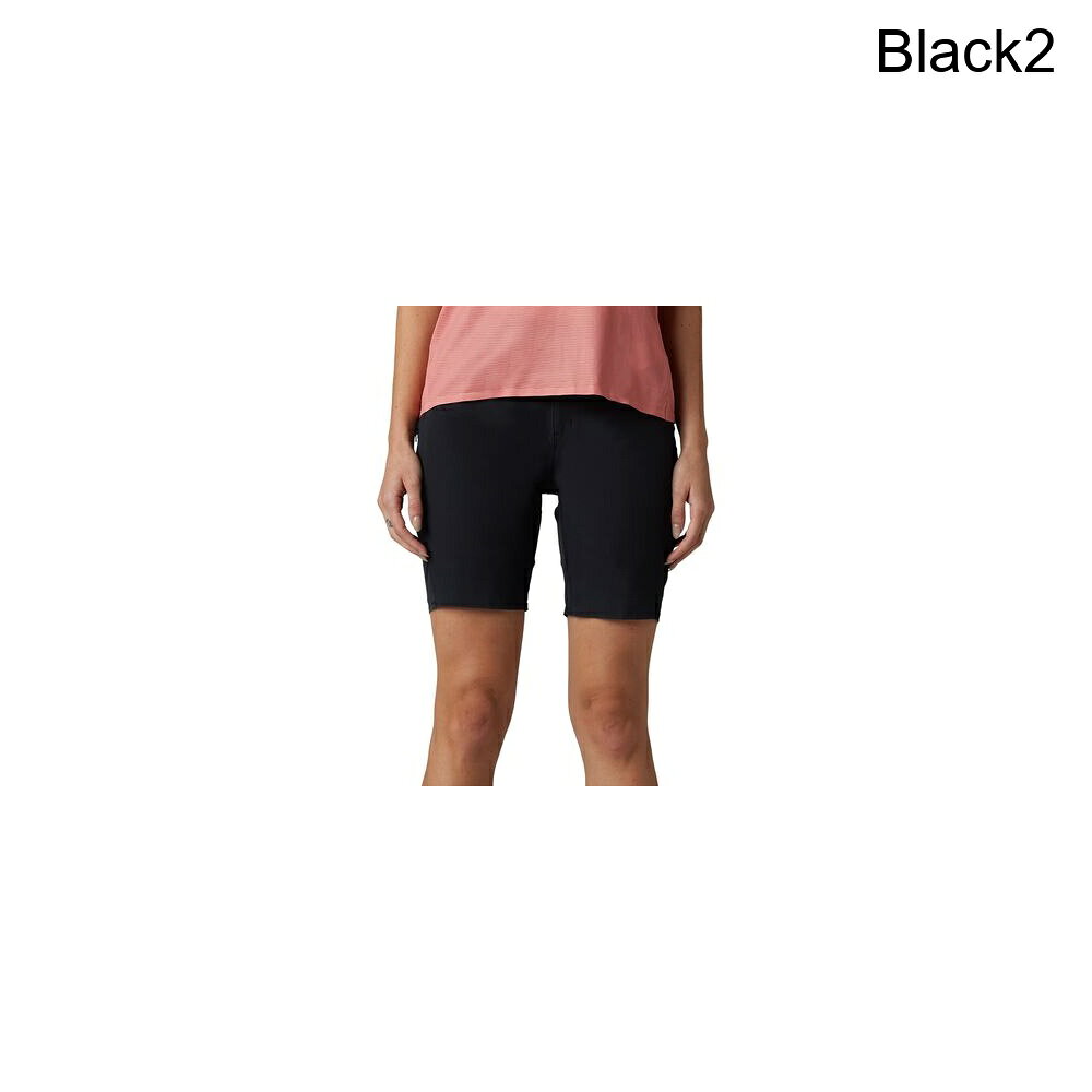 ■商品詳細■ブランドFox Racingフォックスレーシング■商品名Flexair Ascent Short - Women'sフレックスエアー アセント ショート - ウィメンズ■商品状態新品・並行輸入品■色Black2■備考(取寄) フォックスレーシング レディース フレックスエアー アセント ショート - ウィメンズ Fox Racing women Flexair Ascent Short - Women's Black2Fox Racing レディース パンツ ロングパンツ ショートパンツ 自転車 サイクリング ブランド スポーツ 女性 大きいサイズ ビックサイズbc-fxrz4d7