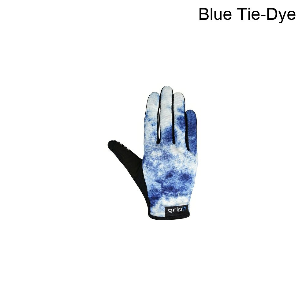 ■商品詳細■ブランドGripItグリピット■商品名All Ride Gloveオール ライド グローブ■商品状態新品・並行輸入品■色Blue Tie-Dye■備考(取寄) グリピット オール ライド グローブ GripIt All Ride Glove Blue Tie-DyeGripIt 自転車 サイクリング グローブ 手袋 グッズ スポーツbc-gpt000c