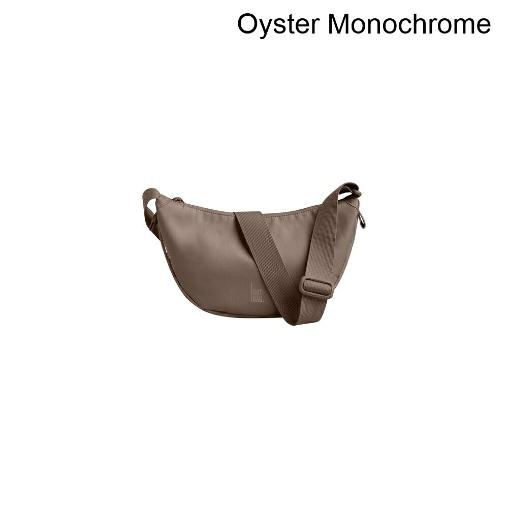 ■商品詳細■ブランドGot Bagゴットバッグ■商品名Moon Bag Smallムーン バッグ スモール■商品状態新品・並行輸入品■色Oyster Monochrome■備考(取寄) ゴットバッグ ムーン バッグ スモール Got Bag Moon Bag Small Oyster MonochromeGot Bag リュック バックパック 鞄 かばん 登山 アウトドア ブランド カジュアル ストリートbc-gtb000f