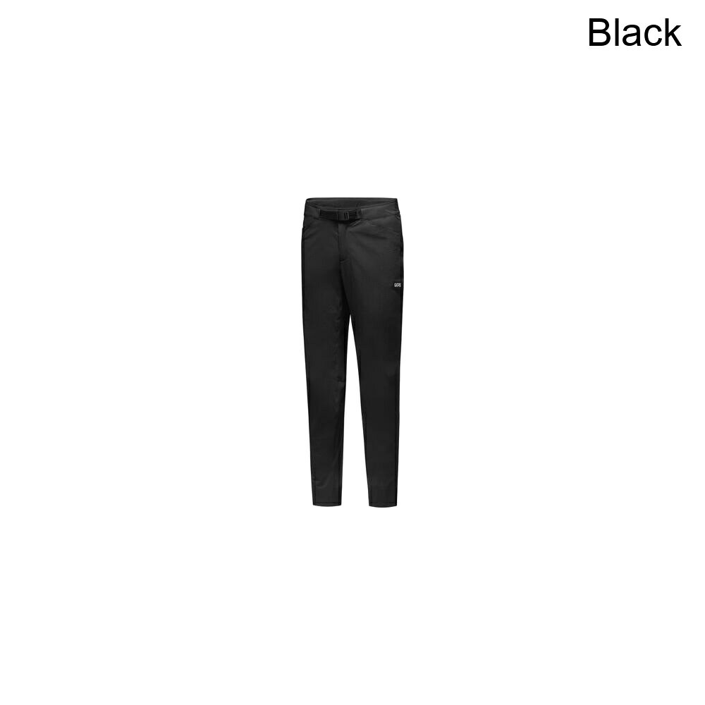 (取寄) ゴアウェア メンズ パッション パンツ - メンズ GOREWEAR men Passion Pant - Men's Black