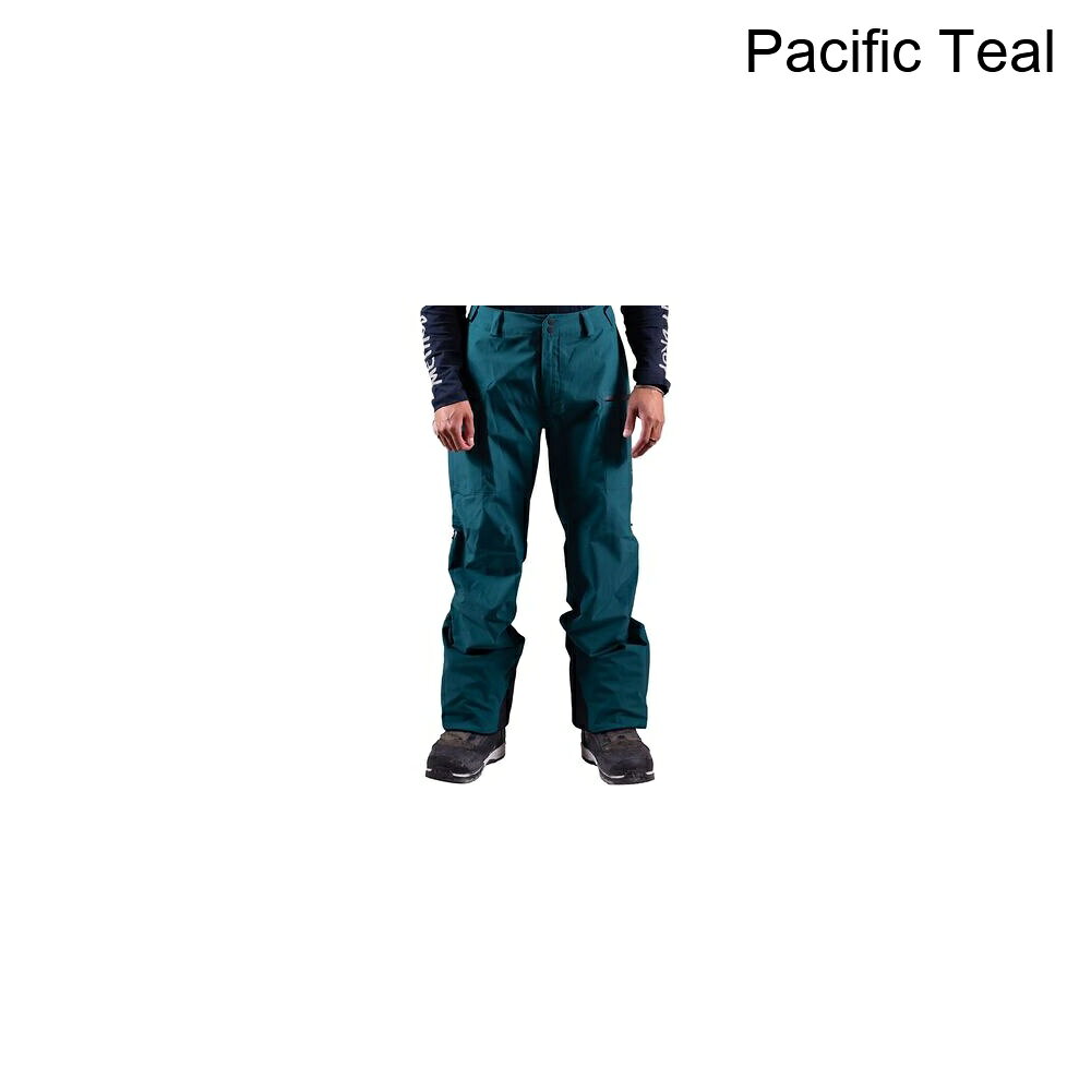 ■商品詳細■ブランドJones Snowboardsジョーンズスノーボード■商品名Mtn Surf Recycled Pant - Men'sマウント サーフ リサイクル パンツ - メンズ■商品状態新品・並行輸入品■色Pacific Teal■備考(取寄) ジョーンズスノーボード メンズ マウント サーフ リサイクル パンツ - メンズ Jones Snowboards men Mtn Surf Recycled Pant - Men's Pacific TealJones Snowboards パンツ メンズ スキー スノーボード スノボ ウィンタースポーツ ウェア 大きいサイズ ビックサイズbc-jsbh08h