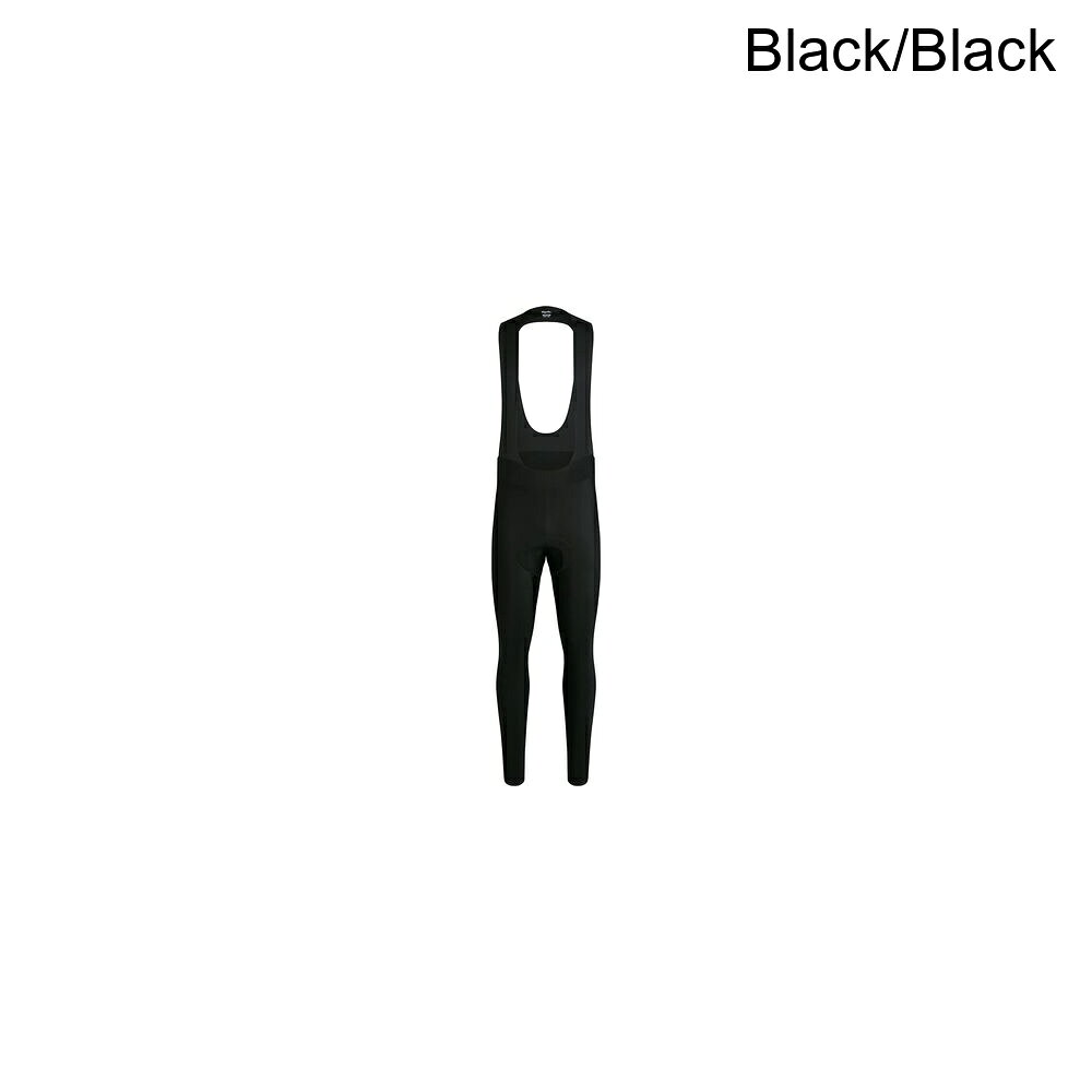 (取寄) ラファ メンズ コア カーゴ ウィンター ビブ タイト - メンズ Rapha men Core Cargo Winter Bib Tight - Men's Black/Black