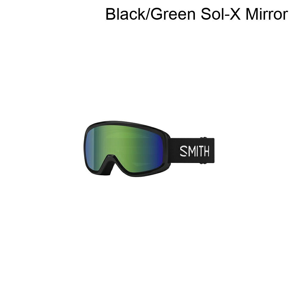 ■商品詳細■ブランドSmithスミス■商品名Snowday Goggles - Kids'スノーデイ ゴーグルズ - キッズ■商品状態新品・並行輸入品■色Black/Green Sol-X Mirror■備考(取寄) スミス キッズ スノーデイ ゴーグルズ - キッズ Smith kids Snowday Goggles - Kids' Black/Green Sol-X MirrorSmith ゴーグル アクセサリー スポーツ アウトドア ウインタースポーツ スキー スノーボード ブランドbc-smiz9h4