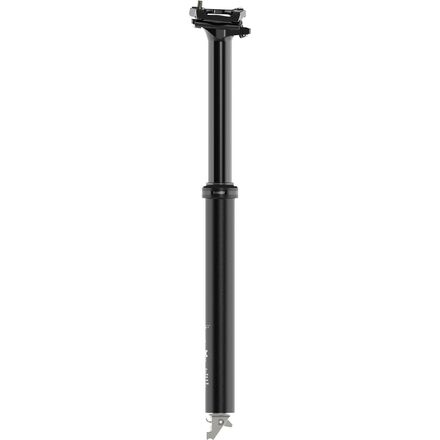 乐天商城 - (取寄) フォックスレーシングショックス トランスファー パフォーマンス エリート ドロッパー シートポスト FOX Racing Shox Transfer Performance Elite Dropper Seatpost