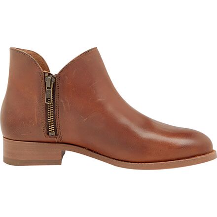 (取寄) フライ レディース メリッサ シューティー - ウィメンズ Frye women Melissa Shootie - Women's Caramel