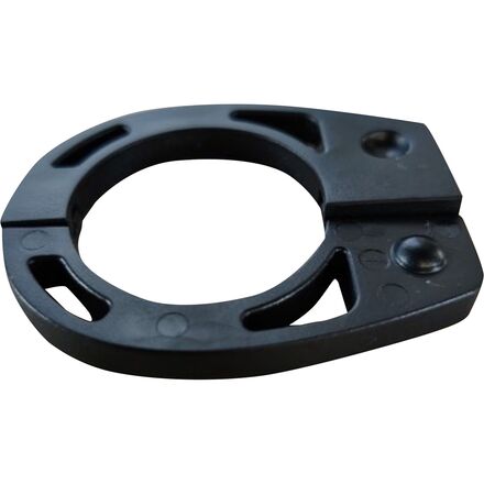 (取寄) インテクレイテッド コックピット Forza CirrusPro Integrated Cockpit Spacerset Black