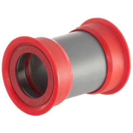 (取寄) FSA 386EVO PF30 セラミック ボトム ブラケット FSA 386EVO PF30 Ceramic Bottom Bracket Red