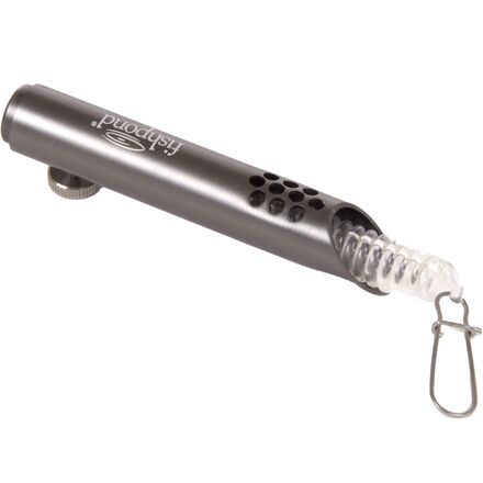 (取寄) フィッシュポンド 360 スイベル リトラクターズ Fishpond 360 Swivel Retractors Gunmetal